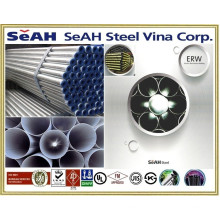 5 &quot;SeAH API 5CT tubos de tubería y tubería OCTG, Vietnam tubería de acero, tubería de acero galvanizado, tubo de acero dulce, tubo de acero coreano